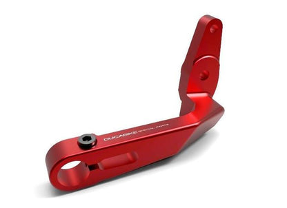 RPLC20 - DUCABIKE Ducati Panigale V4 / Streetfighter (18/24) Shift Lever – Accessories in the Motoraider Motorcycle Aftermarket Accessories and Parts Online Shop