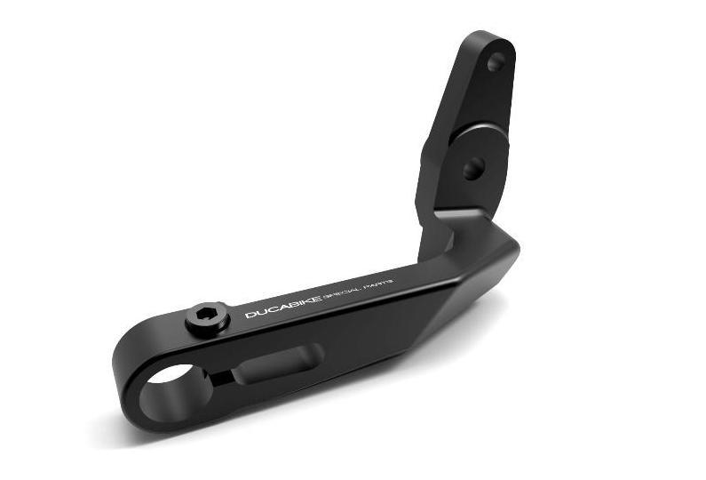RPLC20 - DUCABIKE Ducati Panigale V4 / Streetfighter (18/24) Shift Lever – Accessories in the Motoraider Motorcycle Aftermarket Accessories and Parts Online Shop