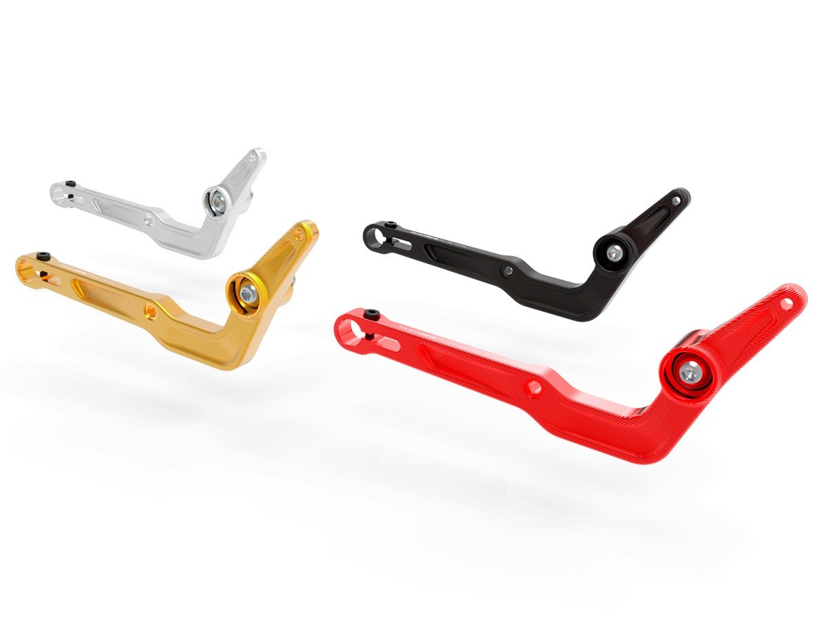 RPLC24 - DUCABIKE Ducati Diavel 1260 Shift Lever – Accessories in the Motoraider Motorcycle Aftermarket Accessories and Parts Online Shop