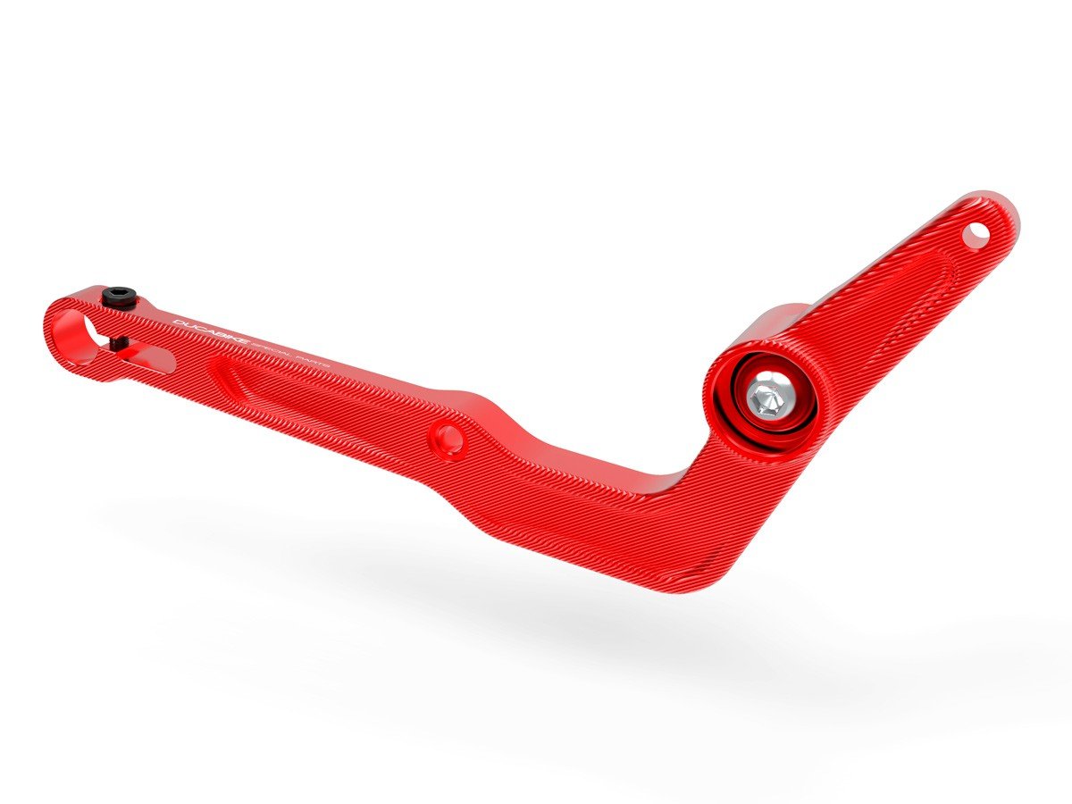 RPLC24 - DUCABIKE Ducati Diavel 1260 Shift Lever – Accessories in the Motoraider Motorcycle Aftermarket Accessories and Parts Online Shop