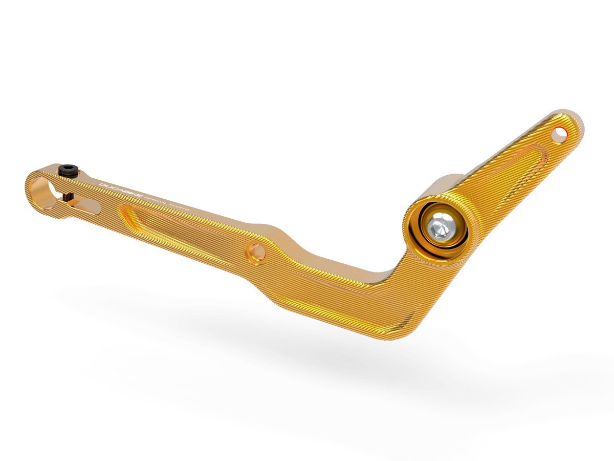 RPLC24 - DUCABIKE Ducati Diavel 1260 Shift Lever – Accessories in the Motoraider Motorcycle Aftermarket Accessories and Parts Online Shop