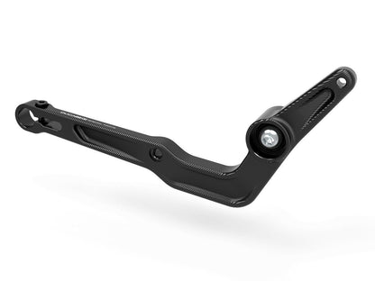 RPLC24 - DUCABIKE Ducati Diavel 1260 Shift Lever – Accessories in the Motoraider Motorcycle Aftermarket Accessories and Parts Online Shop