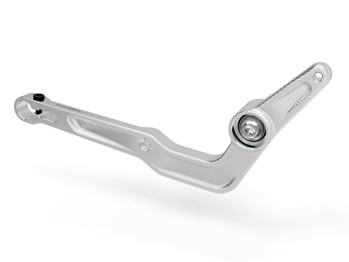 RPLC24 - DUCABIKE Ducati Diavel 1260 Shift Lever – Accessories in the Motoraider Motorcycle Aftermarket Accessories and Parts Online Shop