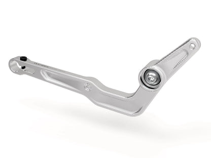 RPLC24 - DUCABIKE Ducati Diavel 1260 Shift Lever – Accessories in the Motoraider Motorcycle Aftermarket Accessories and Parts Online Shop
