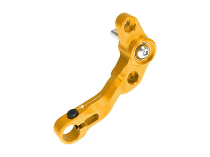 RPLC26 - DBK Ducati Monster 937 / 937 SP / 30° Anniversario (2021+) Shift Lever – Accessories in the Motoraider Motorcycle Aftermarket Accessories and Parts Online Shop