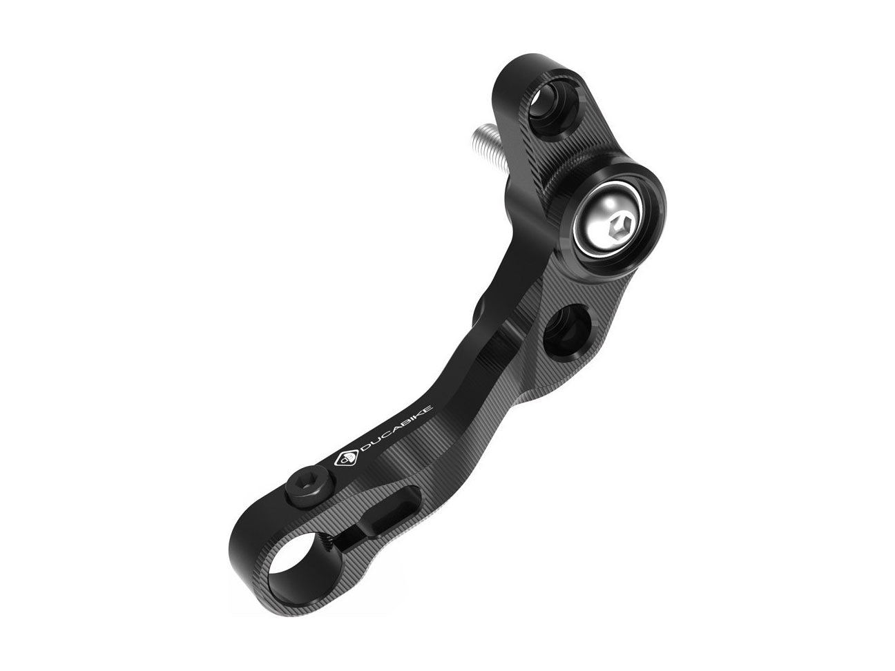 RPLC26 - DBK Ducati Monster 937 / 937 SP / 30° Anniversario (2021+) Shift Lever – Accessories in the Motoraider Motorcycle Aftermarket Accessories and Parts Online Shop