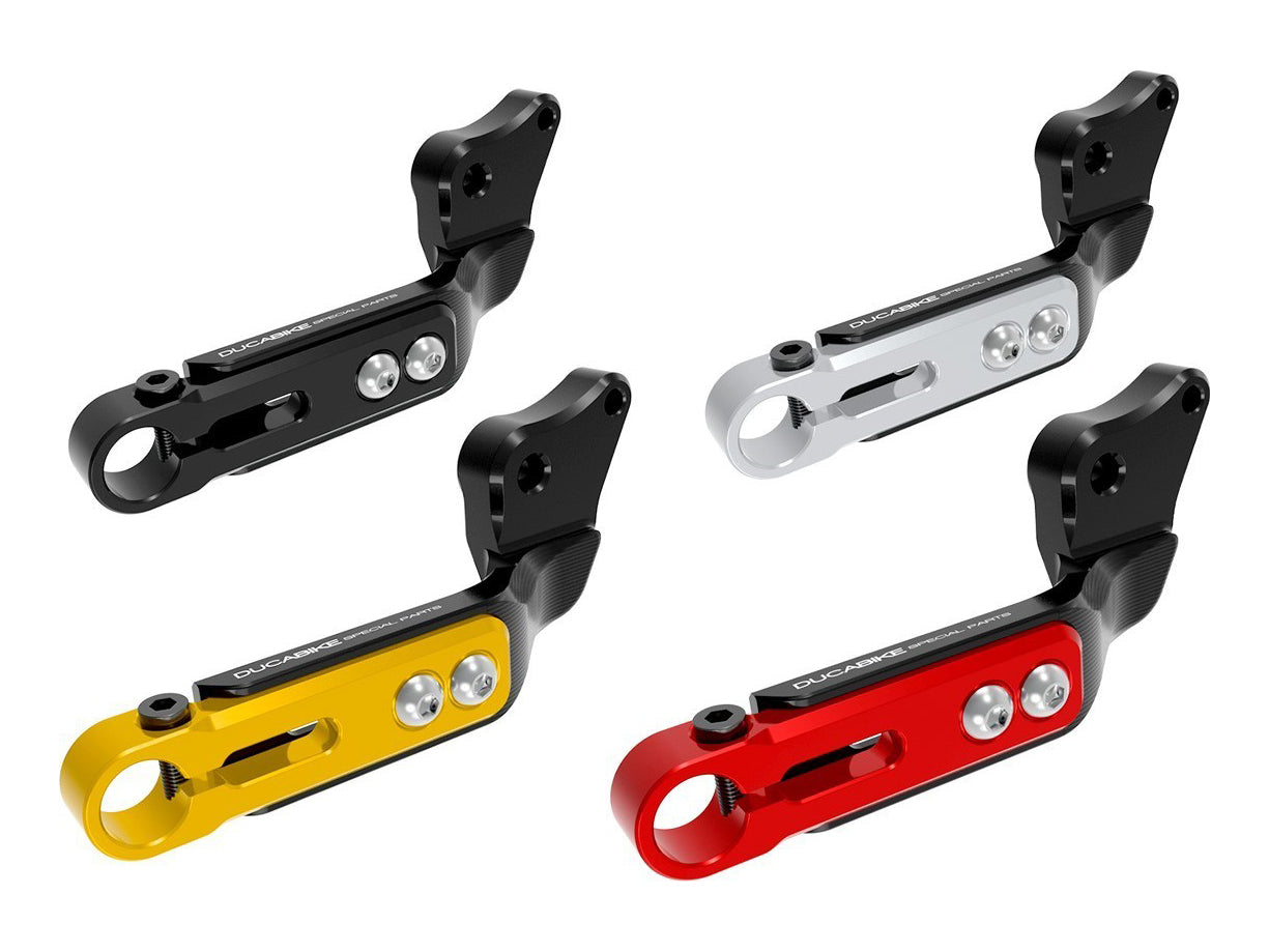 RPLC27D - DBK Ducati Streetfighter V2 (2022+) Shift Lever – Accessories in the Motoraider Motorcycle Aftermarket Accessories and Parts Online Shop