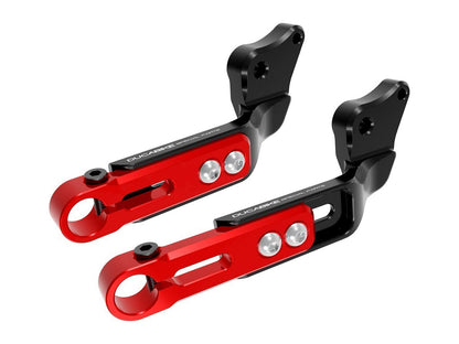 RPLC27D - DBK Ducati Streetfighter V2 (2022+) Shift Lever – Accessories in the Motoraider Motorcycle Aftermarket Accessories and Parts Online Shop
