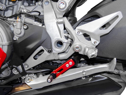 RPLC27D - DBK Ducati Streetfighter V2 (2022+) Shift Lever – Accessories in the Motoraider Motorcycle Aftermarket Accessories and Parts Online Shop