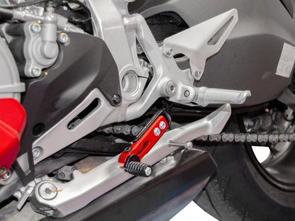 RPLC27D - DBK Ducati Streetfighter V2 (2022+) Shift Lever – Accessories in the Motoraider Motorcycle Aftermarket Accessories and Parts Online Shop