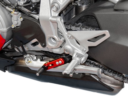 RPLC27D - DBK Ducati Streetfighter V2 (2022+) Shift Lever – Accessories in the Motoraider Motorcycle Aftermarket Accessories and Parts Online Shop