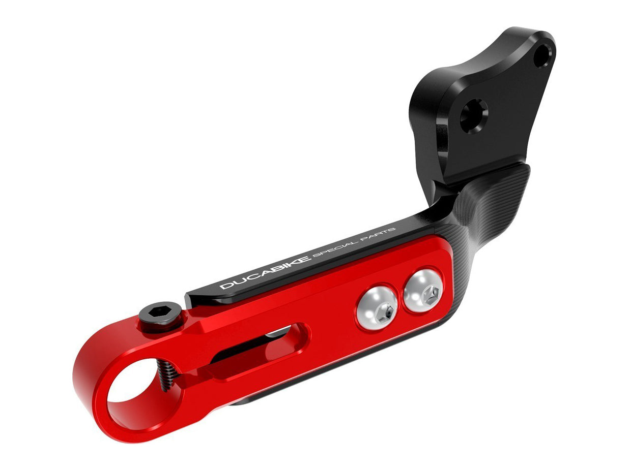 RPLC27D - DBK Ducati Streetfighter V2 (2022+) Shift Lever – Accessories in the Motoraider Motorcycle Aftermarket Accessories and Parts Online Shop