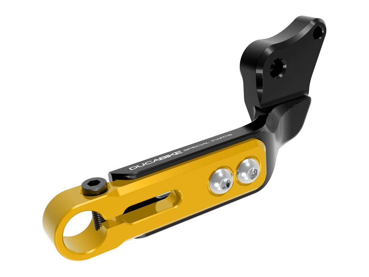 RPLC27D - DBK Ducati Streetfighter V2 (2022+) Shift Lever – Accessories in the Motoraider Motorcycle Aftermarket Accessories and Parts Online Shop