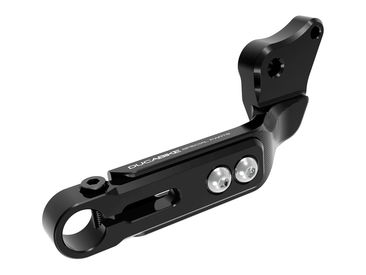 RPLC27D - DBK Ducati Streetfighter V2 (2022+) Shift Lever – Accessories in the Motoraider Motorcycle Aftermarket Accessories and Parts Online Shop