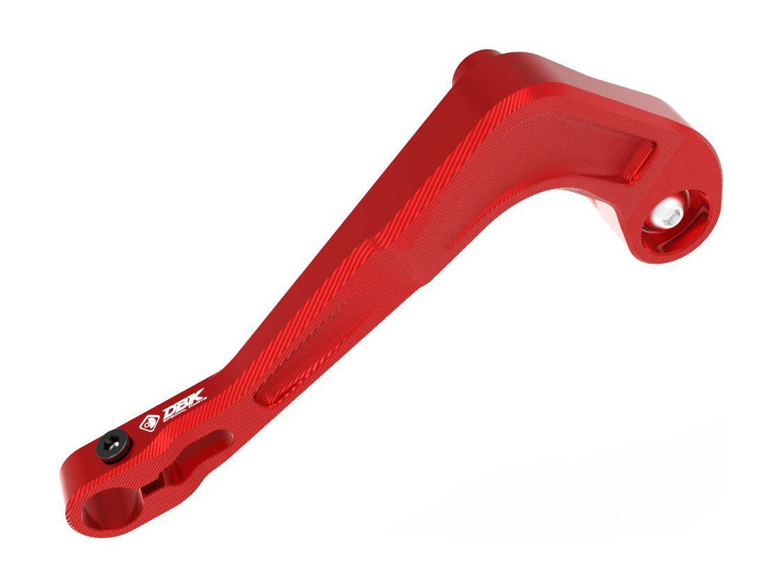 RPLC28 - DBK Ducati Diavel V4 (2023+) Shift Lever – Accessories in the Motoraider Motorcycle Aftermarket Accessories and Parts Online Shop