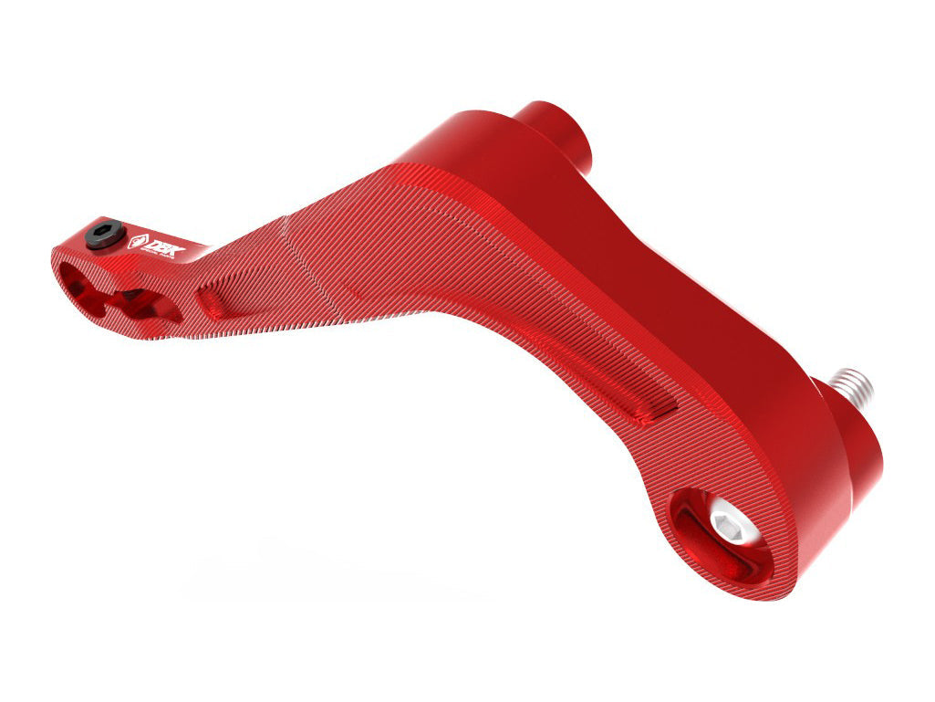 RPLC28 - DBK Ducati Diavel V4 (2023+) Shift Lever – Accessories in the Motoraider Motorcycle Aftermarket Accessories and Parts Online Shop