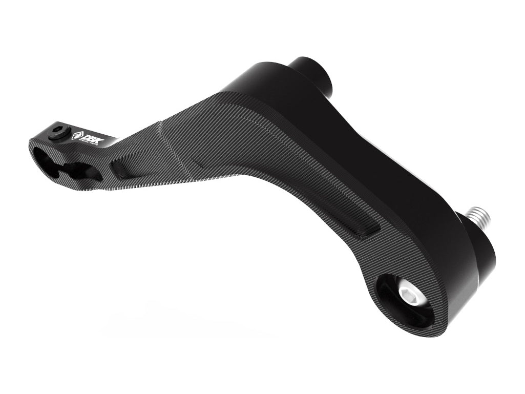 RPLC28 - DBK Ducati Diavel V4 (2023+) Shift Lever – Accessories in the Motoraider Motorcycle Aftermarket Accessories and Parts Online Shop