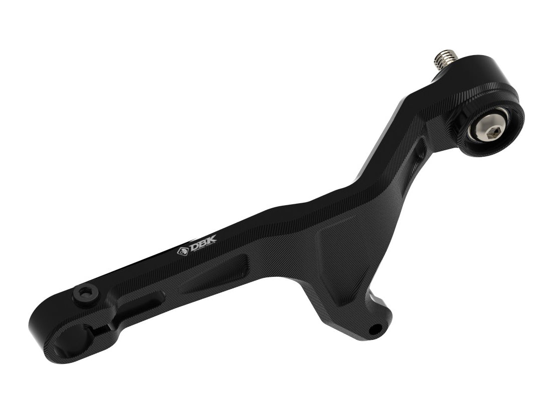 RPLC29 - DBK Ducati Diavel V4 (2023+) Reverse Shift Lever – Accessories in the Motoraider Motorcycle Aftermarket Accessories and Parts Online Shop