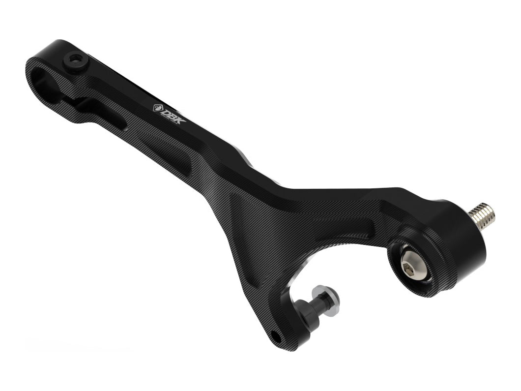 RPLC29 - DBK Ducati Diavel V4 (2023+) Reverse Shift Lever – Accessories in the Motoraider Motorcycle Aftermarket Accessories and Parts Online Shop