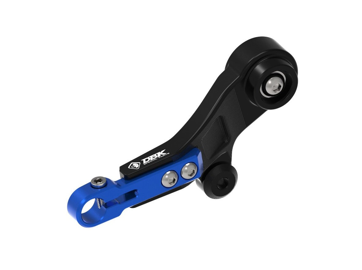 RPLC30 - DUCABIKE BMW R1300GS (2024+) Adjustable Gear Lever – Accessories in the Motoraider Motorcycle Aftermarket Accessories and Parts Online Shop