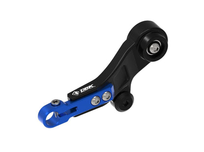 RPLC30 - DUCABIKE BMW R1300GS (2024+) Adjustable Gear Lever – Accessories in the Motoraider Motorcycle Aftermarket Accessories and Parts Online Shop