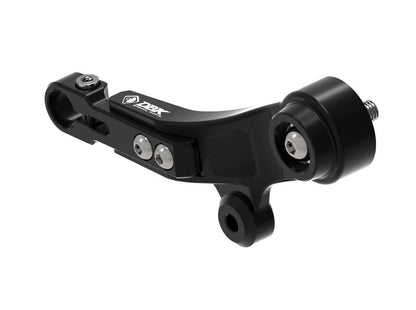 RPLC30 - DUCABIKE BMW R1300GS (2024+) Adjustable Gear Lever – Accessories in the Motoraider Motorcycle Aftermarket Accessories and Parts Online Shop