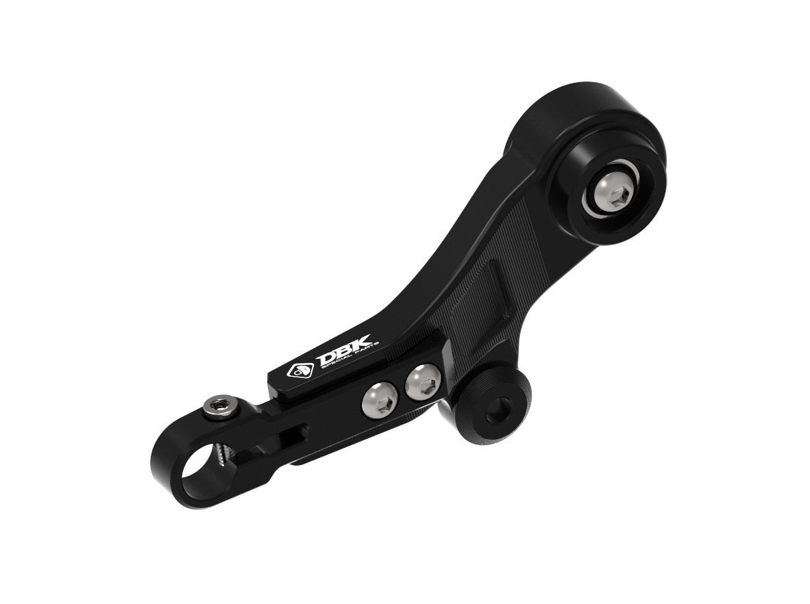 RPLC30 - DUCABIKE BMW R1300GS (2024+) Adjustable Gear Lever – Accessories in the Motoraider Motorcycle Aftermarket Accessories and Parts Online Shop