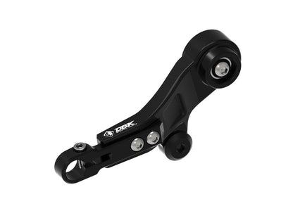 RPLC30 - DUCABIKE BMW R1300GS (2024+) Adjustable Gear Lever – Accessories in the Motoraider Motorcycle Aftermarket Accessories and Parts Online Shop