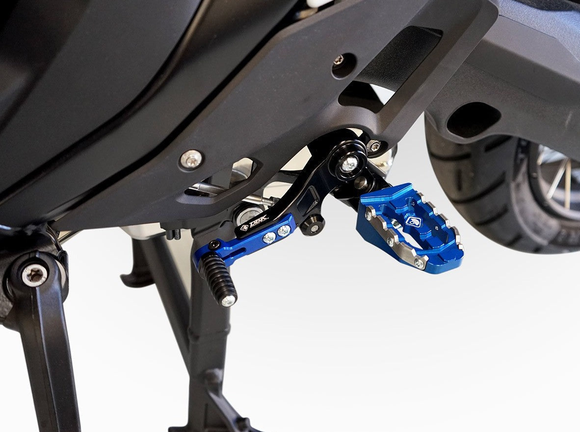 RPLC30 - DUCABIKE BMW R1300GS (2024+) Adjustable Gear Lever – Accessories in the Motoraider Motorcycle Aftermarket Accessories and Parts Online Shop