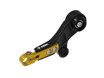 RPLC30 - DUCABIKE BMW R1300GS (2024+) Adjustable Gear Lever – Accessories in the Motoraider Motorcycle Aftermarket Accessories and Parts Online Shop