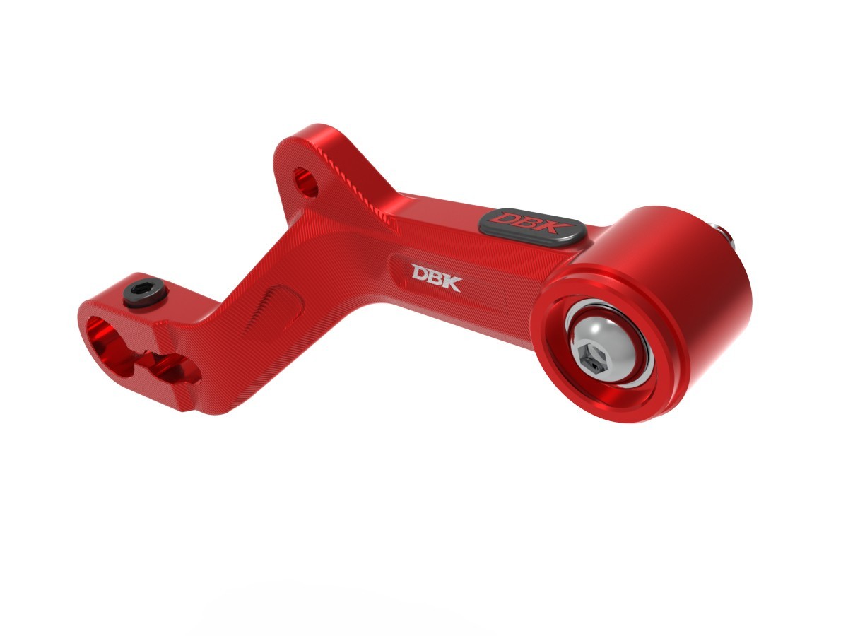 DBK DUCABIKE RPLC31 Ducati Hypermotard 698 Mono (2024+) Gear Lever – Accessories in the Motoraider Motorcycle Aftermarket Accessories and Parts Online Shop