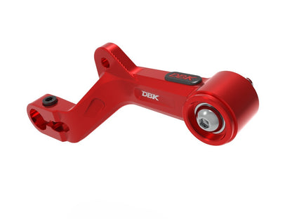 DBK DUCABIKE RPLC31 Ducati Hypermotard 698 Mono (2024+) Gear Lever – Accessories in the Motoraider Motorcycle Aftermarket Accessories and Parts Online Shop