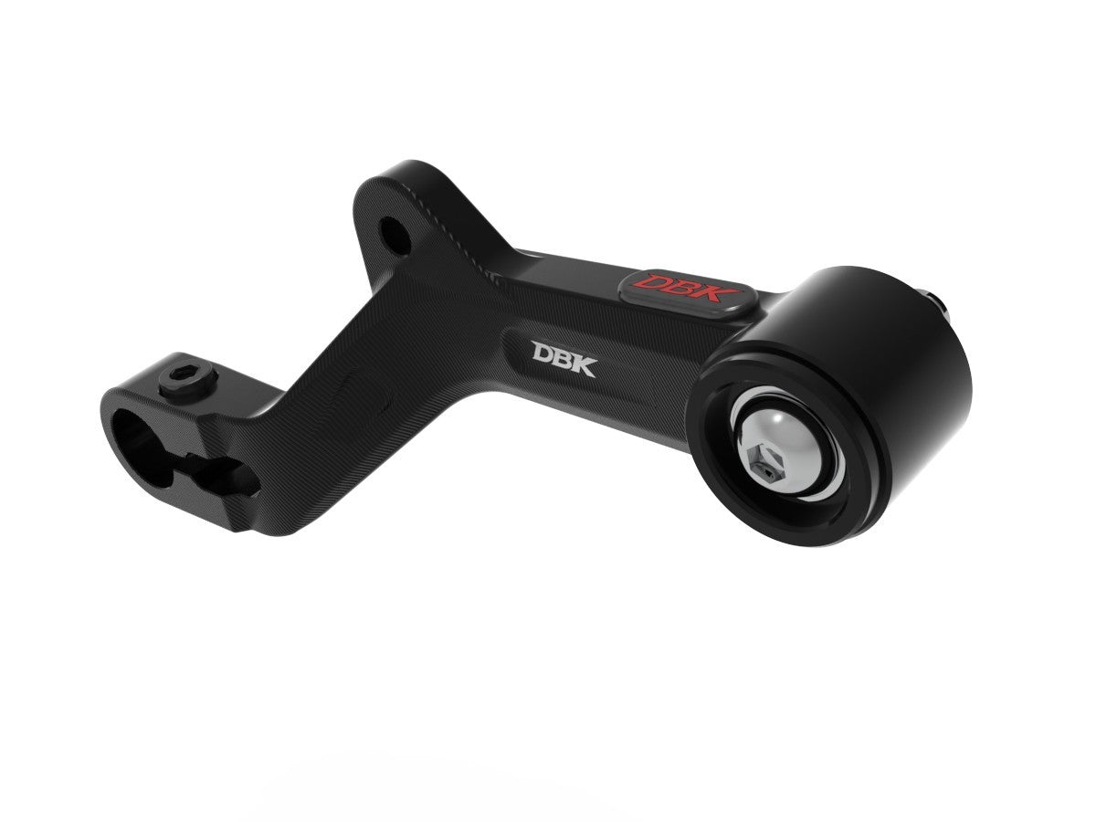 DBK DUCABIKE RPLC31 Ducati Hypermotard 698 Mono (2024+) Gear Lever – Accessories in the Motoraider Motorcycle Aftermarket Accessories and Parts Online Shop