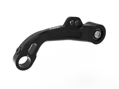 DBK DUCABIKE RPLC33 Ducati Multistrada V2 / V2S (2025+) Shift Lever – Accessories in the Motoraider Motorcycle Aftermarket Accessories and Parts Online Shop