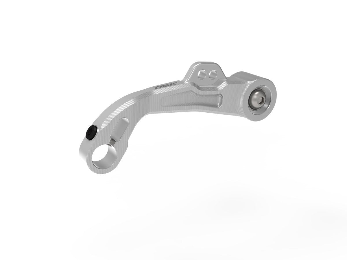 DBK DUCABIKE RPLC33 Ducati Multistrada V2 / V2S (2025+) Shift Lever – Accessories in the Motoraider Motorcycle Aftermarket Accessories and Parts Online Shop