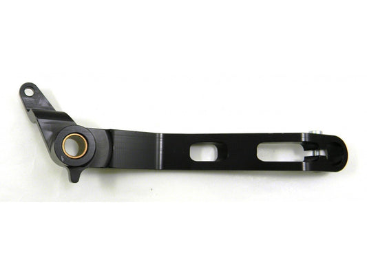 RPLF09 - DUCABIKE Ducati Diavel 1200 (10/18) Brake Lever (for Ducabike rearset) – Accessories in the Motoraider Motorcycle Aftermarket Accessories and Parts Online Shop