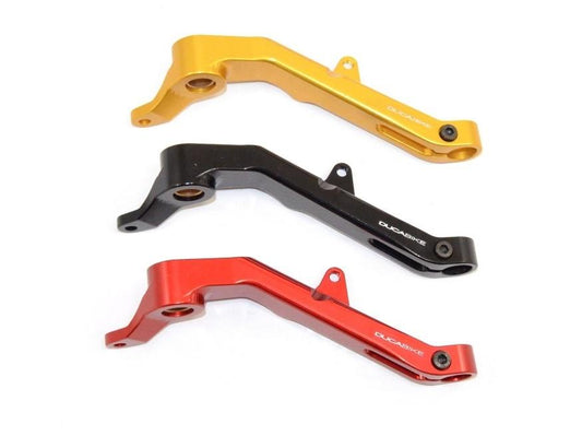 RPLF10 - DUCABIKE Ducati Monster / SuperSport 939 Brake Lever – Accessories in the Motoraider Motorcycle Aftermarket Accessories and Parts Online Shop