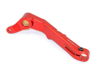 RPLF10 - DUCABIKE Ducati Monster / SuperSport 939 Brake Lever – Accessories in the Motoraider Motorcycle Aftermarket Accessories and Parts Online Shop