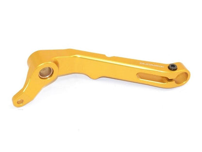 RPLF10 - DUCABIKE Ducati Monster / SuperSport 939 Brake Lever – Accessories in the Motoraider Motorcycle Aftermarket Accessories and Parts Online Shop
