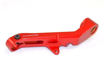 RPLF10 - DUCABIKE Ducati Monster / SuperSport 939 Brake Lever – Accessories in the Motoraider Motorcycle Aftermarket Accessories and Parts Online Shop
