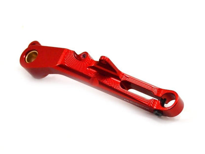 RPLF10 - DUCABIKE Ducati Monster / SuperSport 939 Brake Lever – Accessories in the Motoraider Motorcycle Aftermarket Accessories and Parts Online Shop