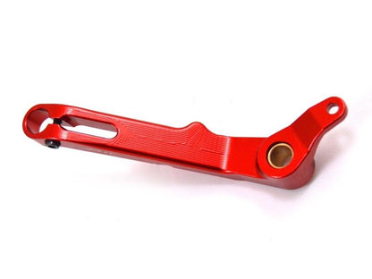 RPLF10 - DUCABIKE Ducati Monster / SuperSport 939 Brake Lever – Accessories in the Motoraider Motorcycle Aftermarket Accessories and Parts Online Shop