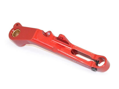 RPLF10 - DUCABIKE Ducati Monster / SuperSport 939 Brake Lever – Accessories in the Motoraider Motorcycle Aftermarket Accessories and Parts Online Shop