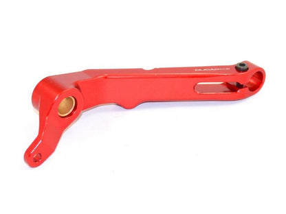 RPLF10 - DUCABIKE Ducati Monster / SuperSport 939 Brake Lever – Accessories in the Motoraider Motorcycle Aftermarket Accessories and Parts Online Shop