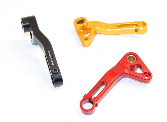 RPLC11 - DUCABIKE Ducati Monster 821 / 1200 Shift Lever – Accessories in the Motoraider Motorcycle Aftermarket Accessories and Parts Online Shop
