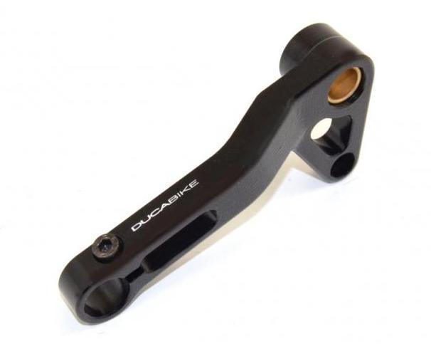 RPLC11 - DUCABIKE Ducati Monster 821 / 1200 Shift Lever – Accessories in the Motoraider Motorcycle Aftermarket Accessories and Parts Online Shop