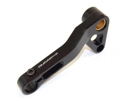RPLC11 - DUCABIKE Ducati Monster 821 / 1200 Shift Lever – Accessories in the Motoraider Motorcycle Aftermarket Accessories and Parts Online Shop