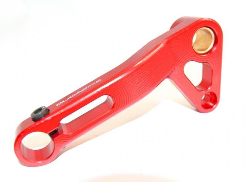 RPLC11 - DUCABIKE Ducati Monster 821 / 1200 Shift Lever – Accessories in the Motoraider Motorcycle Aftermarket Accessories and Parts Online Shop