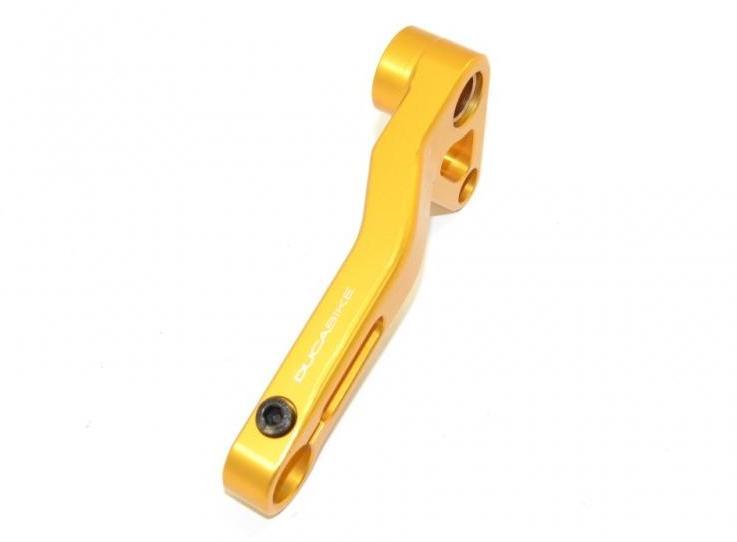 RPLC11 - DUCABIKE Ducati Monster 821 / 1200 Shift Lever – Accessories in the Motoraider Motorcycle Aftermarket Accessories and Parts Online Shop