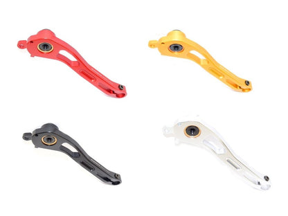 RPLF11 - DUCABIKE Ducati Scrambler / Monster 797 Brake Lever – Accessories in the Motoraider Motorcycle Aftermarket Accessories and Parts Online Shop